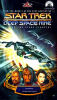 ST:DS9 VHS 7.9