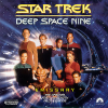 ST:DS9 LaserDisc Volume 01