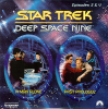 ST:DS9 LaserDisc Volume 02