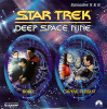 ST:DS9 LaserDisc Volume 03