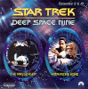 ST:DS9 LaserDisc Volume 05