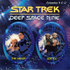 ST:DS9 LaserDisc Volume 06