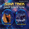 ST:DS9 LaserDisc Volume 07