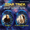 ST:DS9 LaserDisc Volume 08