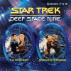 ST:DS9 LaserDisc Volume 09
