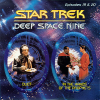 ST:DS9 LaserDisc Volume 10
