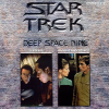 ST:DS9 LaserDisc Volume 12