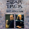 ST:DS9 LaserDisc Volume 13