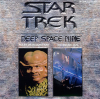 ST:DS9 LaserDisc Volume 14