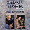 ST:DS9 LaserDisc Volume 15