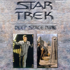 ST:DS9 LaserDisc Volume 16