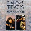 ST:DS9 LaserDisc Volume 17