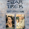 ST:DS9 LaserDisc Volume 18
