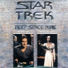 ST:DS9 LaserDisc Volume 19