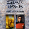 ST:DS9 LaserDisc Volume 20