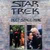 ST:DS9 LaserDisc Volume 21
