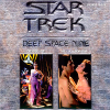 ST:DS9 LaserDisc Volume 22