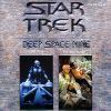 ST:DS9 LaserDisc Volume 23