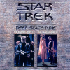 ST:DS9 LaserDisc Volume 24