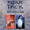 ST:DS9 LaserDisc Volume 25