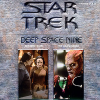 ST:DS9 LaserDisc Volume 26