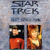 ST:DS9 LaserDisc Volume 28