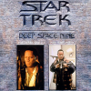 ST:DS9 LaserDisc Volume 29