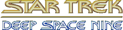 ST:DS9 Logo [GIF]