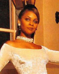 Lark Voorhies